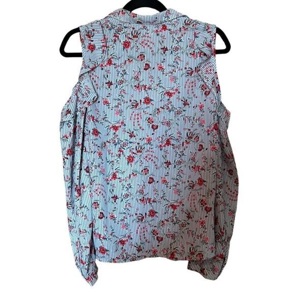 Aina Be Floral Top  - Picture 2 of 8